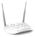 Tp Link TD-W8961N MODEM ROUTER WIFI N ADSL2 300M