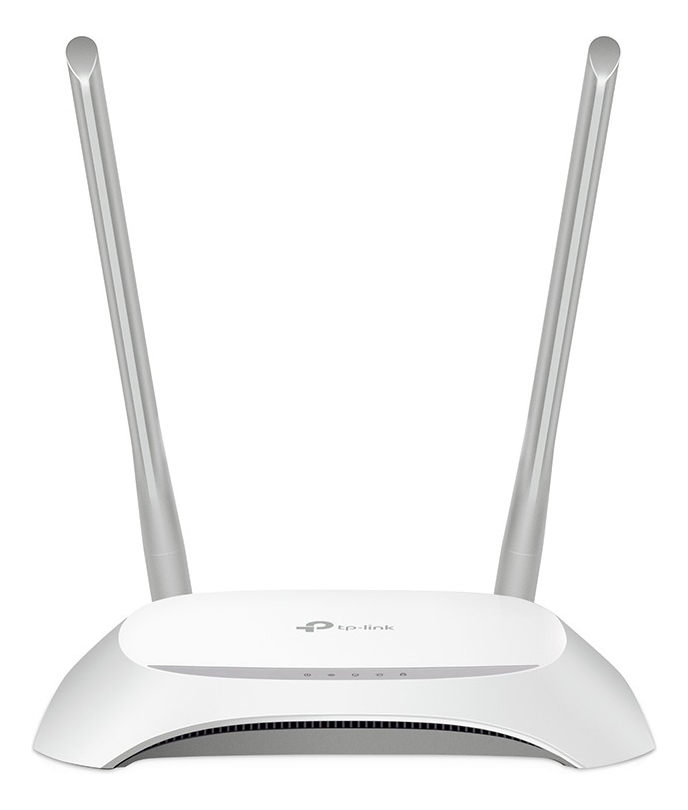 Tp Link TL-WR850N WISP AGILE CONFIG ROU WI 300MBPS PARA ISP