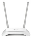 Tp Link TL-WR850N WISP AGILE CONFIG ROU WI 300MBPS PARA ISP