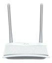 Router Wifi Tp-link Tl-wr820n 300 Mbps