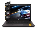 Notebook Hp 240 G7 Celeron N4100 14 4gb 500gb 27r70lt