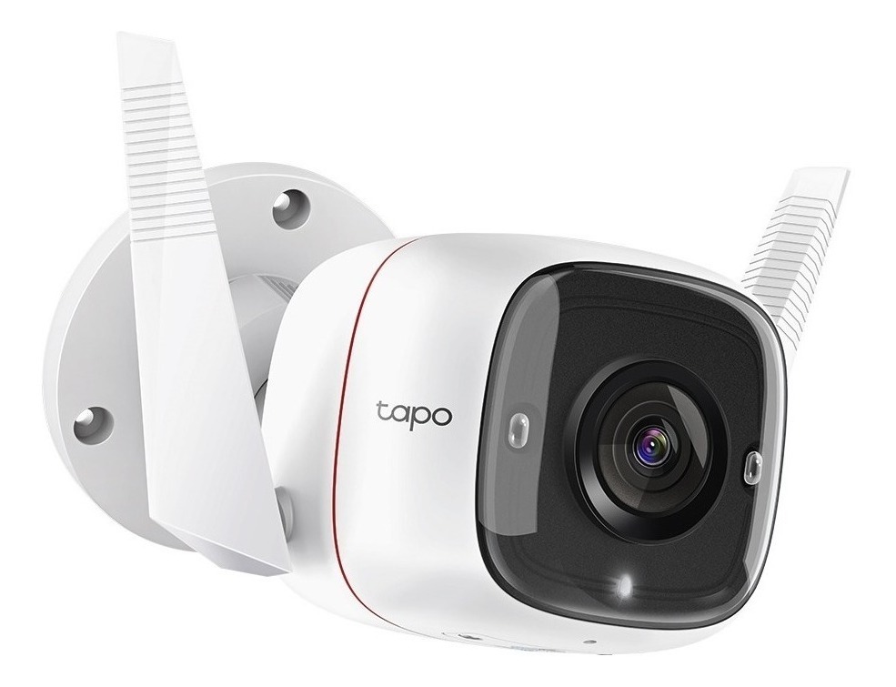 Cámara De Seguridad Tp-link Tapo C310 V1