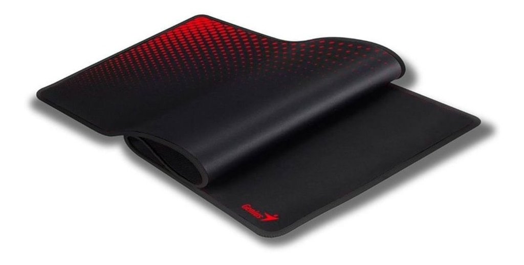 Mouse Pad Gamer Genius Gpad 800s Base Antideslizante L
