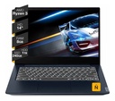 Notebook Lenovo S340 Ryzen 3 4gb 1tb HD 14"