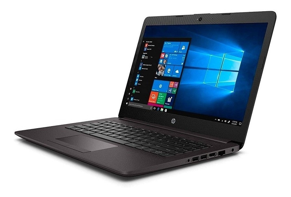 NOTEBOOK HP 245 G7 AMD RYZEN 3 4G 1TB 14" 6MZ85LT