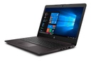 NOTEBOOK HP 245 G7 AMD RYZEN 3 4G 1TB 14" 6MZ85LT