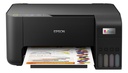IMPRESORA MULTIFUNCION COLOR EPSON L3210