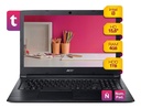 Notebook Acer INTEL i3Aspire 3 Intel Core i3-1005G1 4GB 1TB