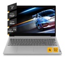 Notebook Lenovo IdeaPad 3 Core I7 4GB 256GB W10h 15IIL05 81WE00NSAR