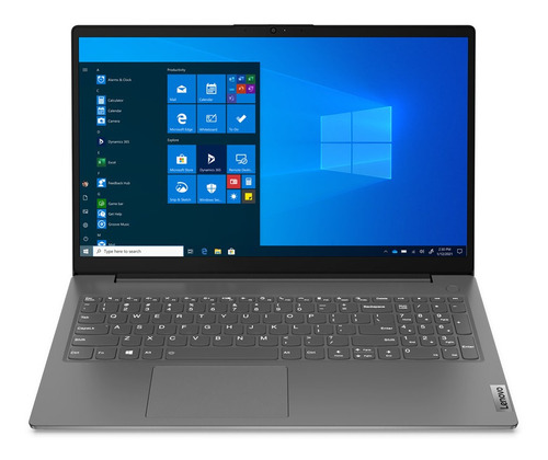 Notebook Lenovo V15-ITL Intel Core i7-1165G7, 8GB, 256GB SSD, 15,6″ FHD 82KB00F9AR