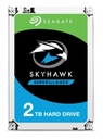 DISCO 2TB HDD SKYHAWK 2TB - 2E3164-300