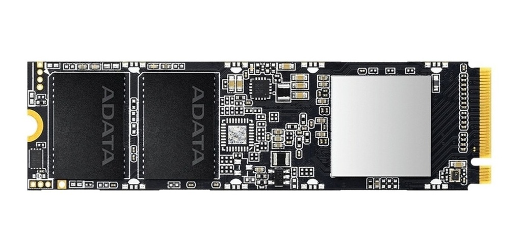 Disco XPG M2 4TB - ASX8100NP-4TT-C