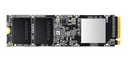 Disco XPG M2 4TB - ASX8100NP-4TT-C