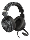 Auriculares Pylo Black Camo