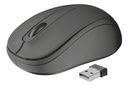 Mouse Trust Ziva Wireless Black