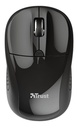 Mouse Trust Primo Negro Inalambrico