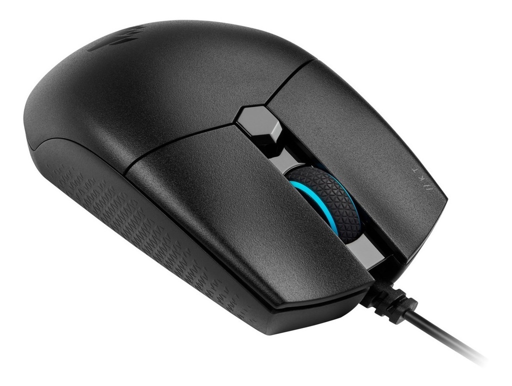 Mouse Corsair Katar Pro Negro