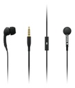 AURICULARES IN EAR LENOVO 100 NEGRO , GXD0S50936