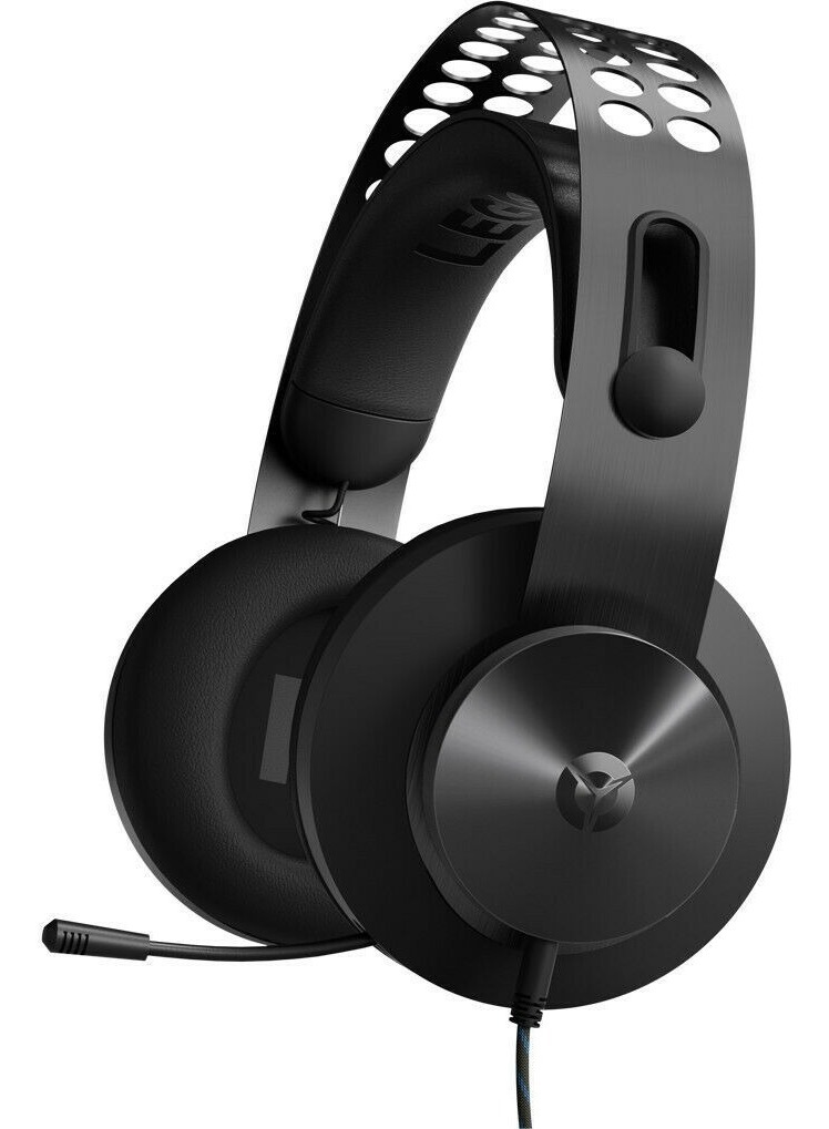 AURICULAR LENOVO LEGION HEADSET H500 PRO 7.1 GXD0T69864
