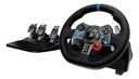 Volante Logitech G29 Para PC, PS3, PS4 PS5 Gaming