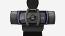 CAMARA WEB WEBCAM LOGITECH C920E FULLHD 960-001360