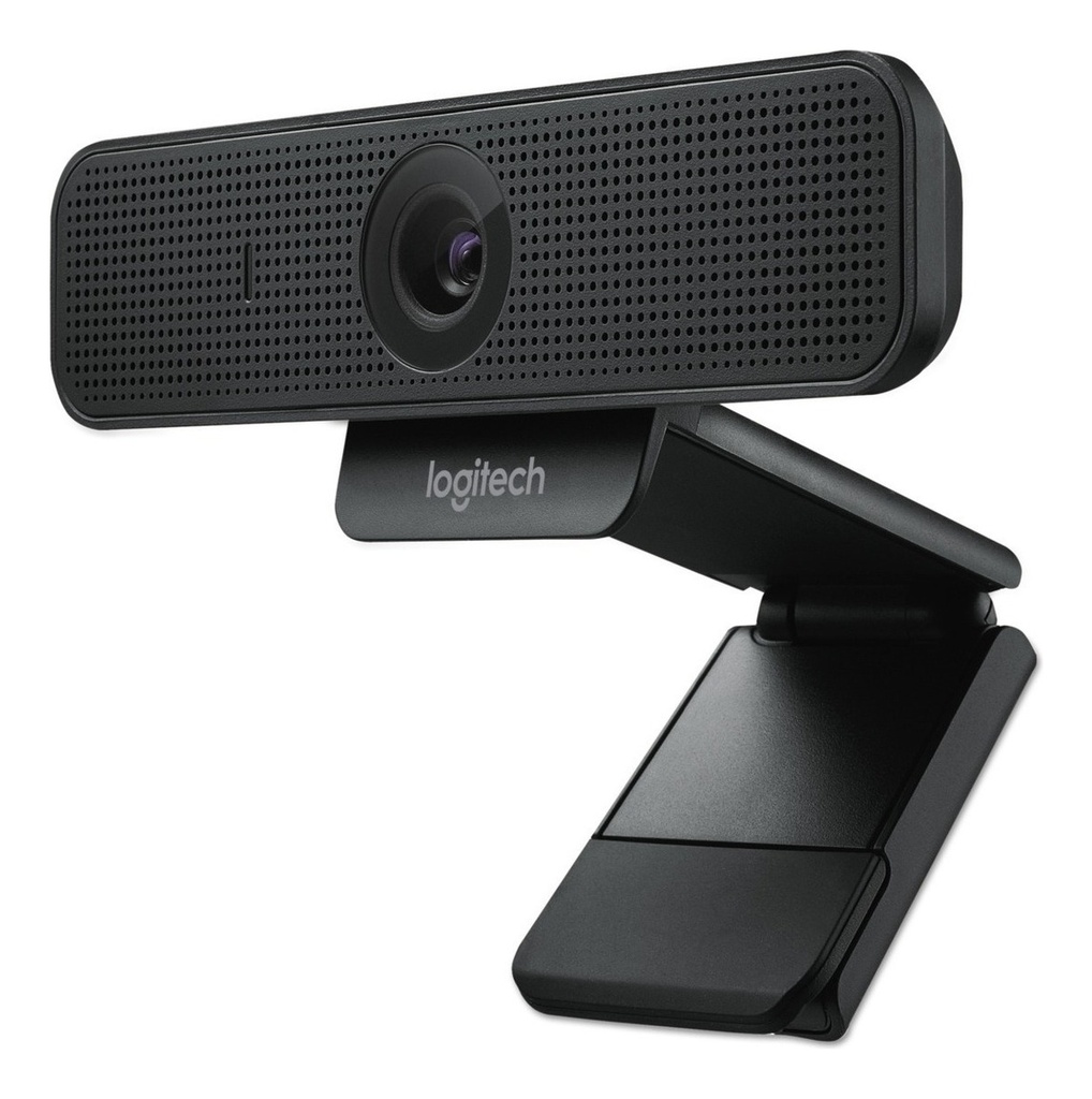 Camara Web Logitech C925e Full Hd 1080p A 30 Fps