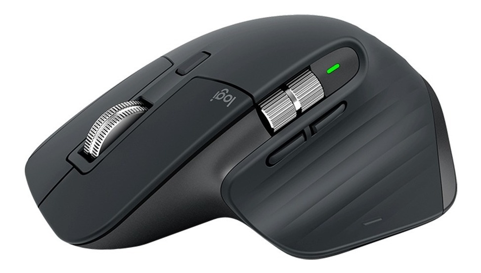 Mouse Logitech Bluettoth MX Master 3 910-005647