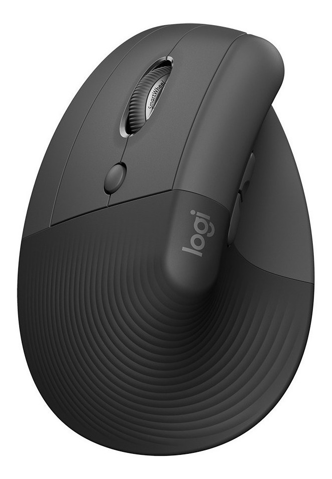 Mouse Inalámbrico Logitech Lift Zurdo