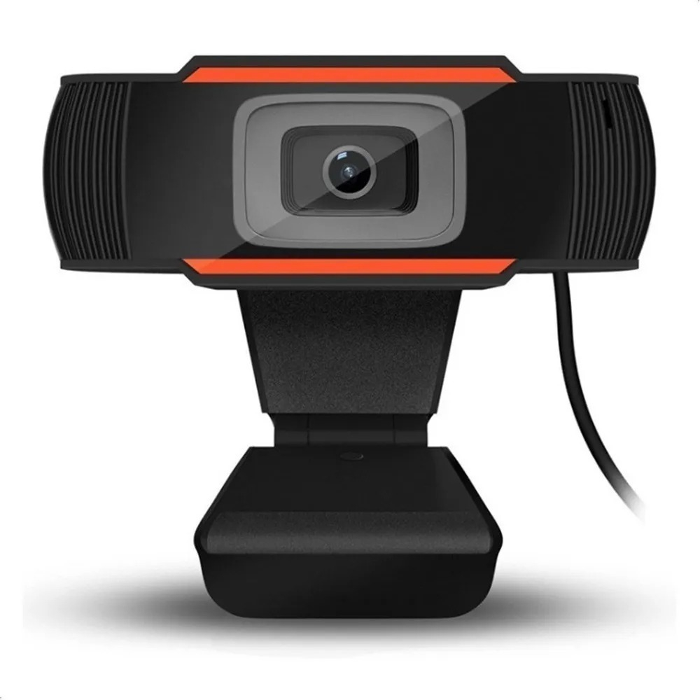 WEBCAM Jetion Dcm141 Hd 720p