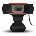 WEBCAM Jetion Dcm141 Hd 720p