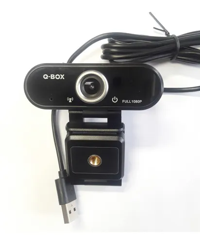 QBOX 1080 CIRCULAR