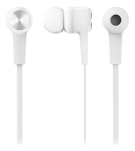 [4710268256847] Auricular Genius HS-M228 Mobile White (6847)