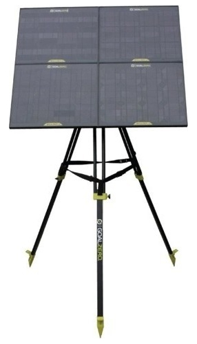 [855249002830] Tripode Soporte Para Panel Solar Goal Zero