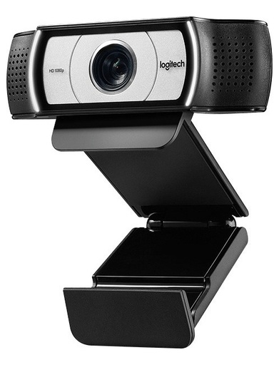 [097855095985] Cámara Web Logitech C930e Full Hd 30fps  960-000971