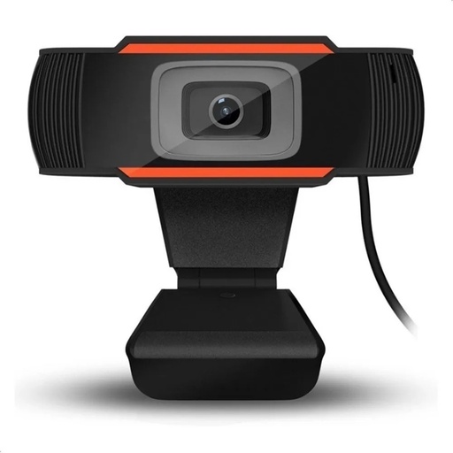 [123456789141] WEBCAM Jetion Dcm141 Hd 720p