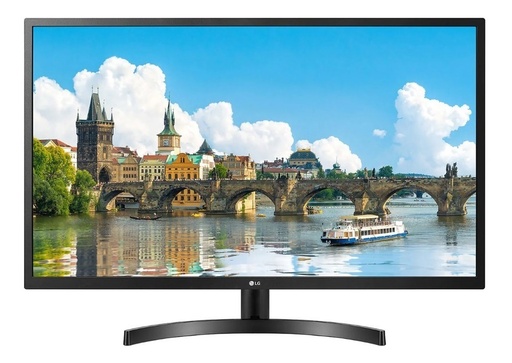 [8806098783175] Monitor Led LG 32 Ips Full Hd Amd Freesync 75hz 32MN500M