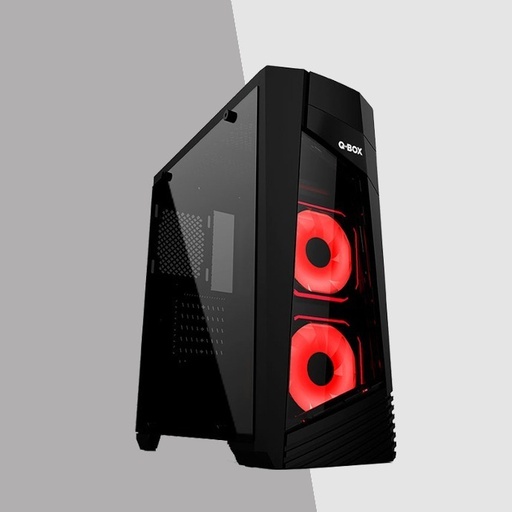 [QB185G3X] GABINETE QBOX QB185G3X