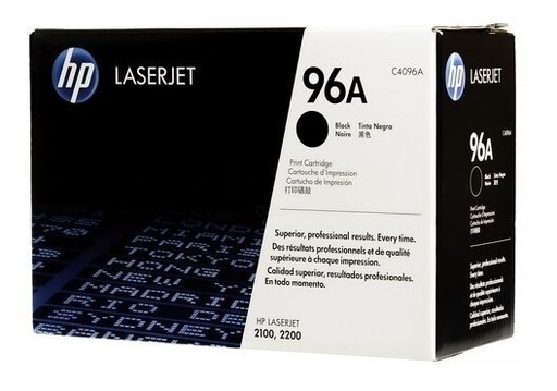 [088698592977] Toner Hp 96A Original C4096A