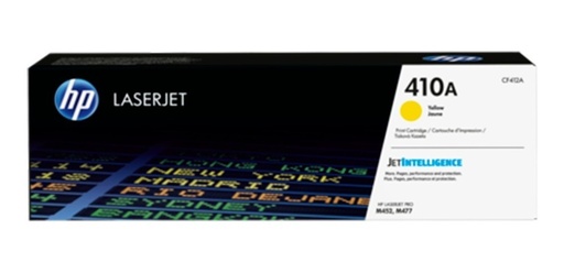 [888793807521] Toner Hp 410A Amarillo CF412A