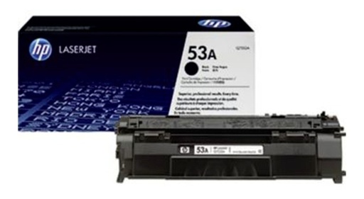 [882780389267] Toner Hp 53A Original Q7553A