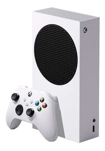 [889842651324] Xbox Series S 512gb Ssd