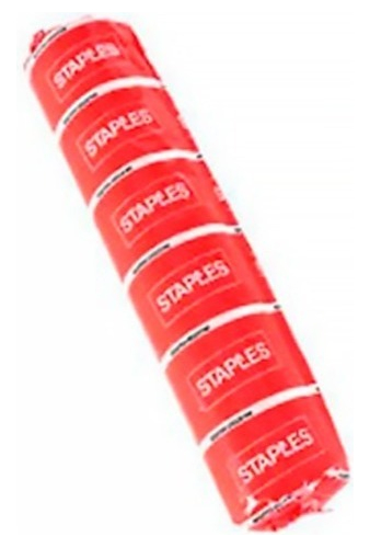 [7792564000208] Rollo Staples para Fax