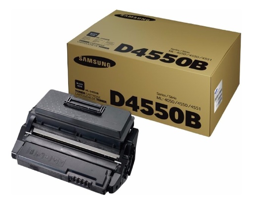 [8808979822966] Toner Samsung ML-D4550B Negro Original