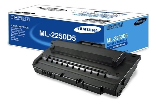 [8808979236497] Toner Samsung ML-2250D5
