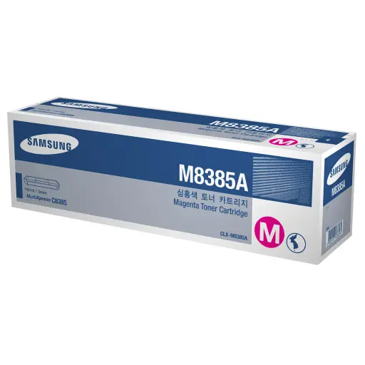 [8808993436026] Toner Samsung M8385A Magenta Original