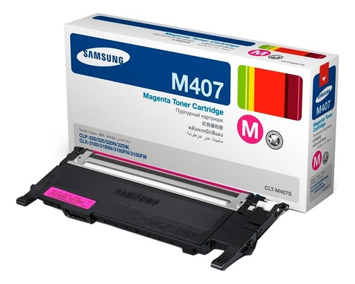 [8808993639953] Toner Samsung M407S Magenta Original