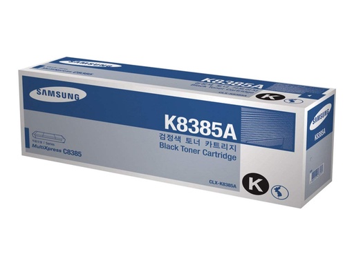 [8808993436002] Toner Samsung K8385A Negro Original 