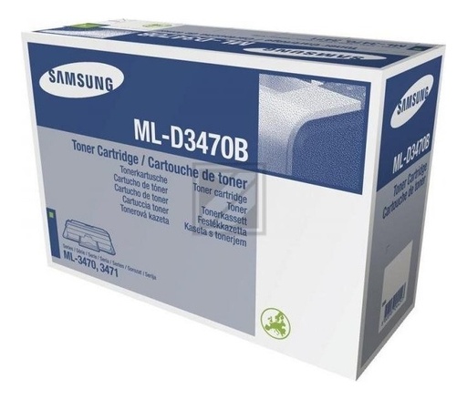 [8808987250850] Toner Samsung D3470B Negro