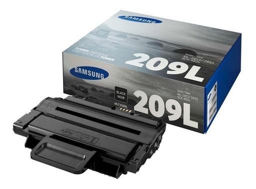 [8808987594725] Toner Samsung 209L Negro Original