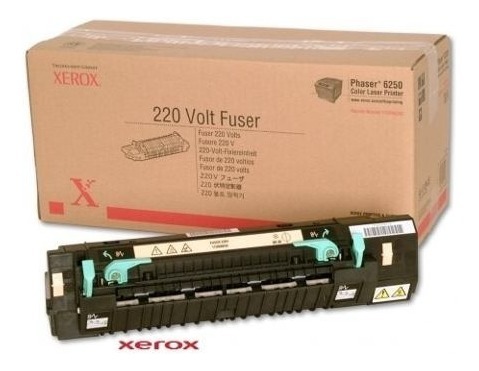 [095205770179] Fuser Kit Xerox 115R00030 Original